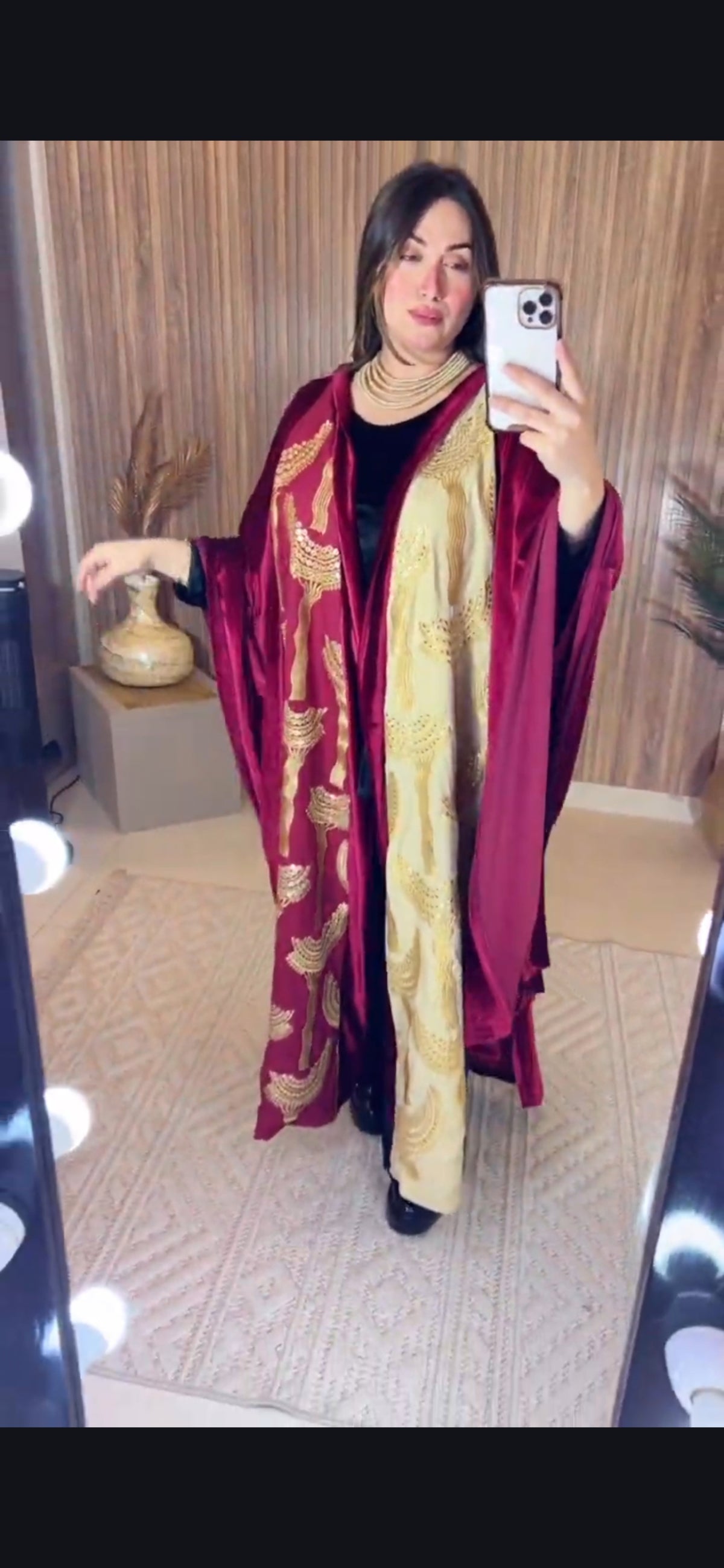 kaf-0017 – Farah Designs