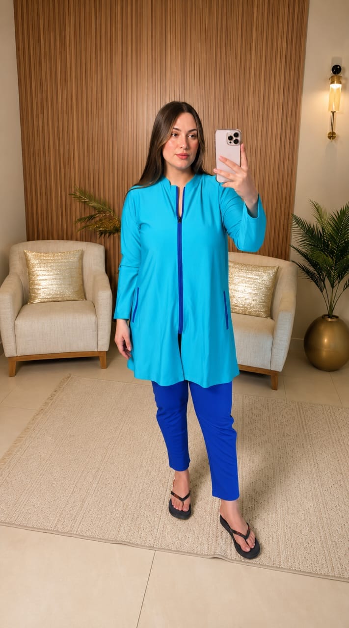 Burkini