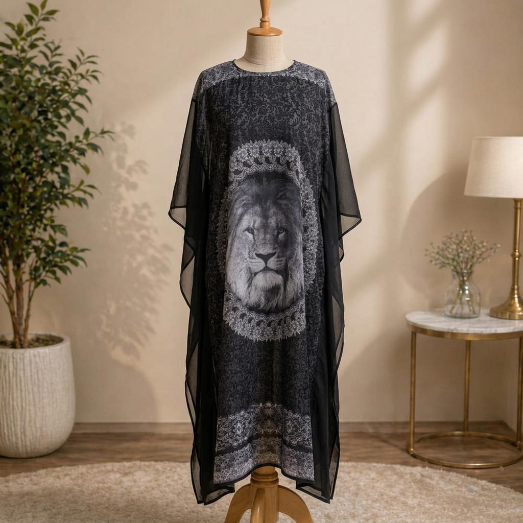 abaya