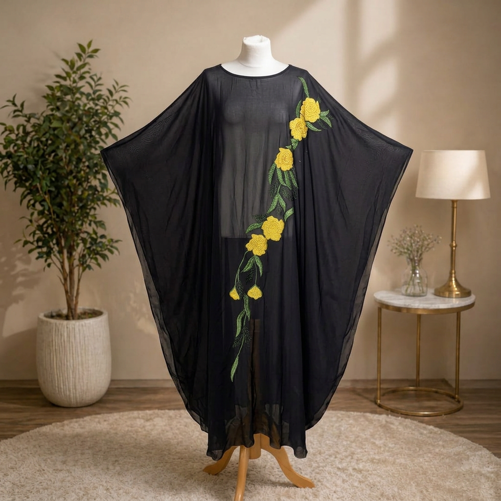 abaya