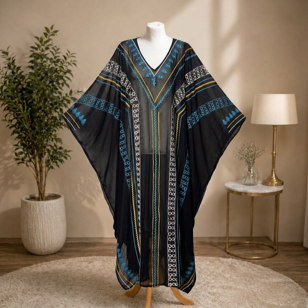 abaya