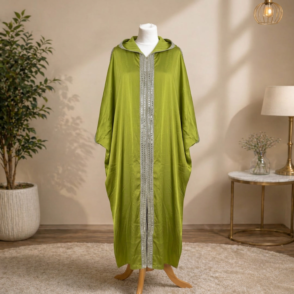 abaya