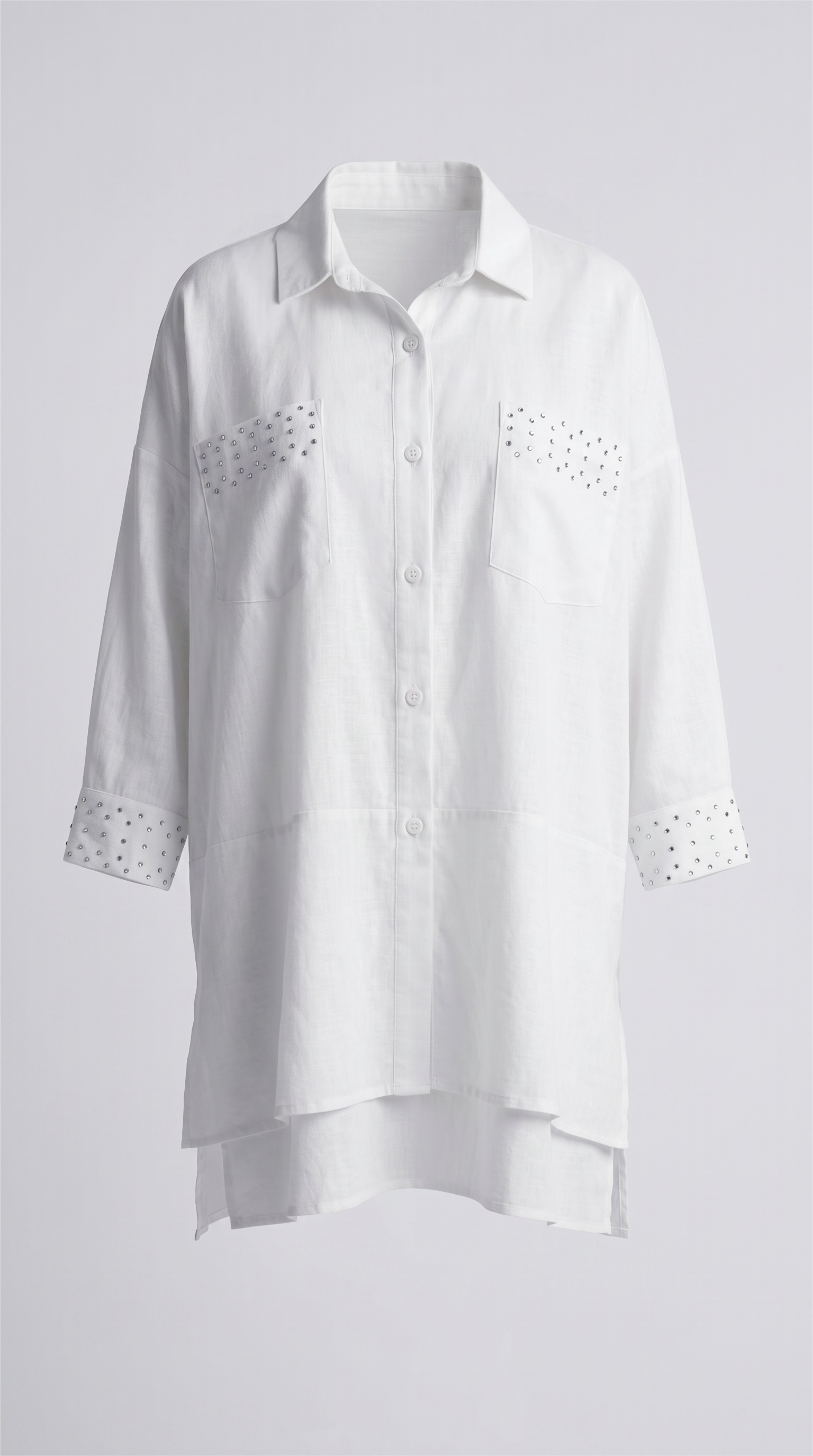 Short Chemise
