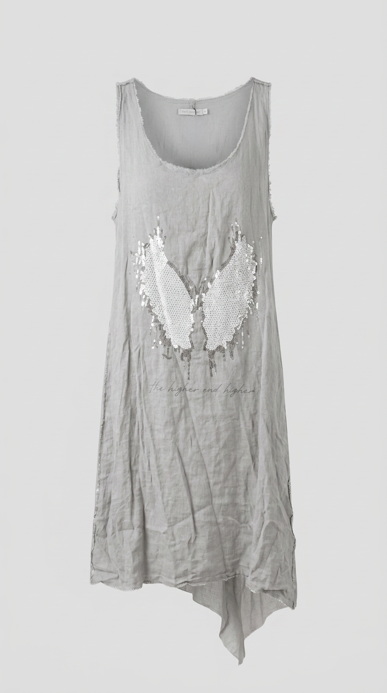 Short sleeve blouse