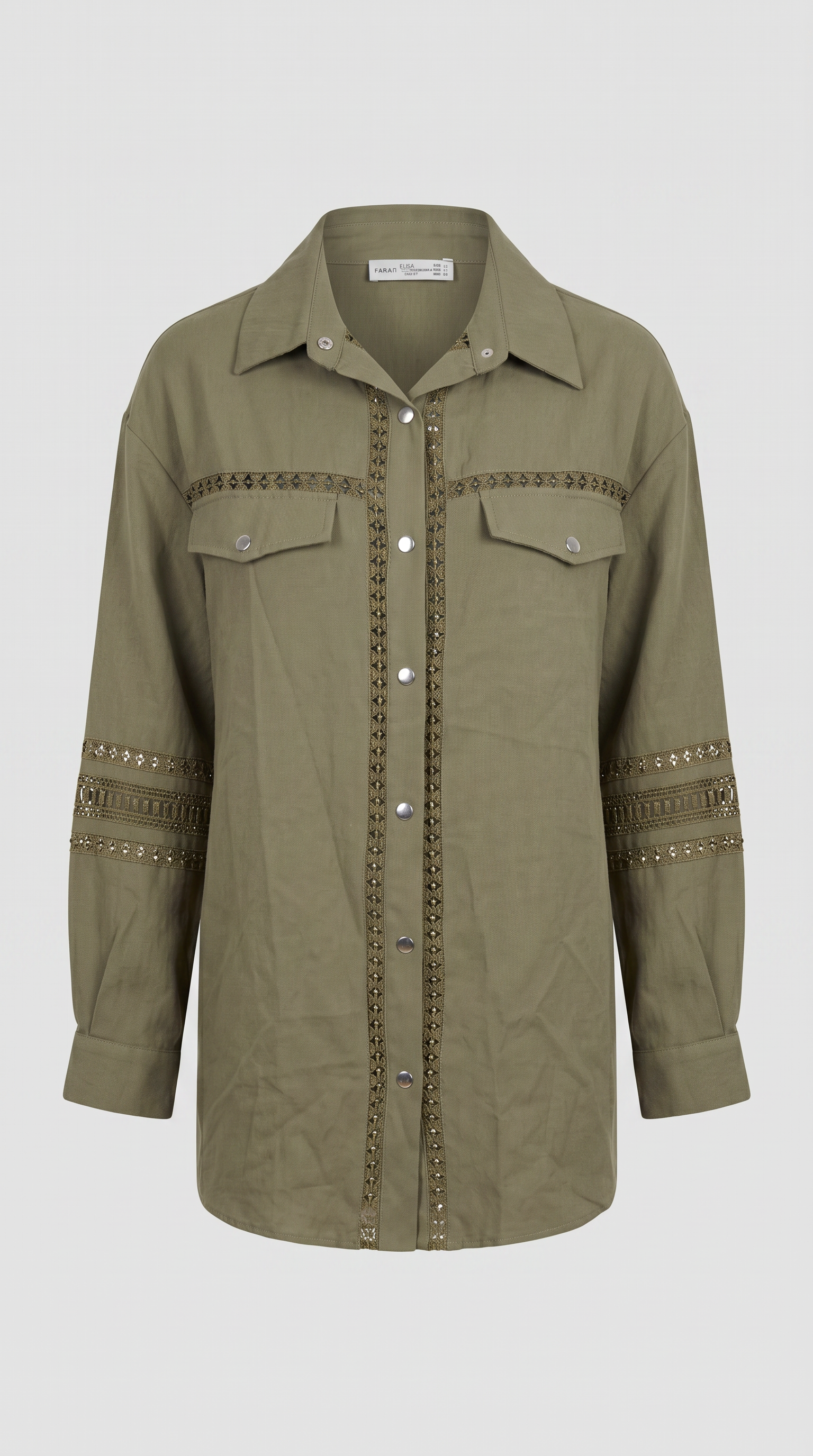 Chemise
