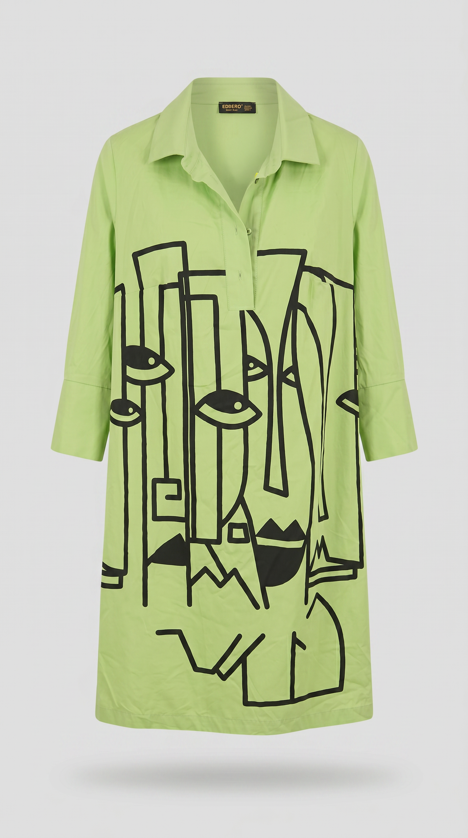 Long chemise