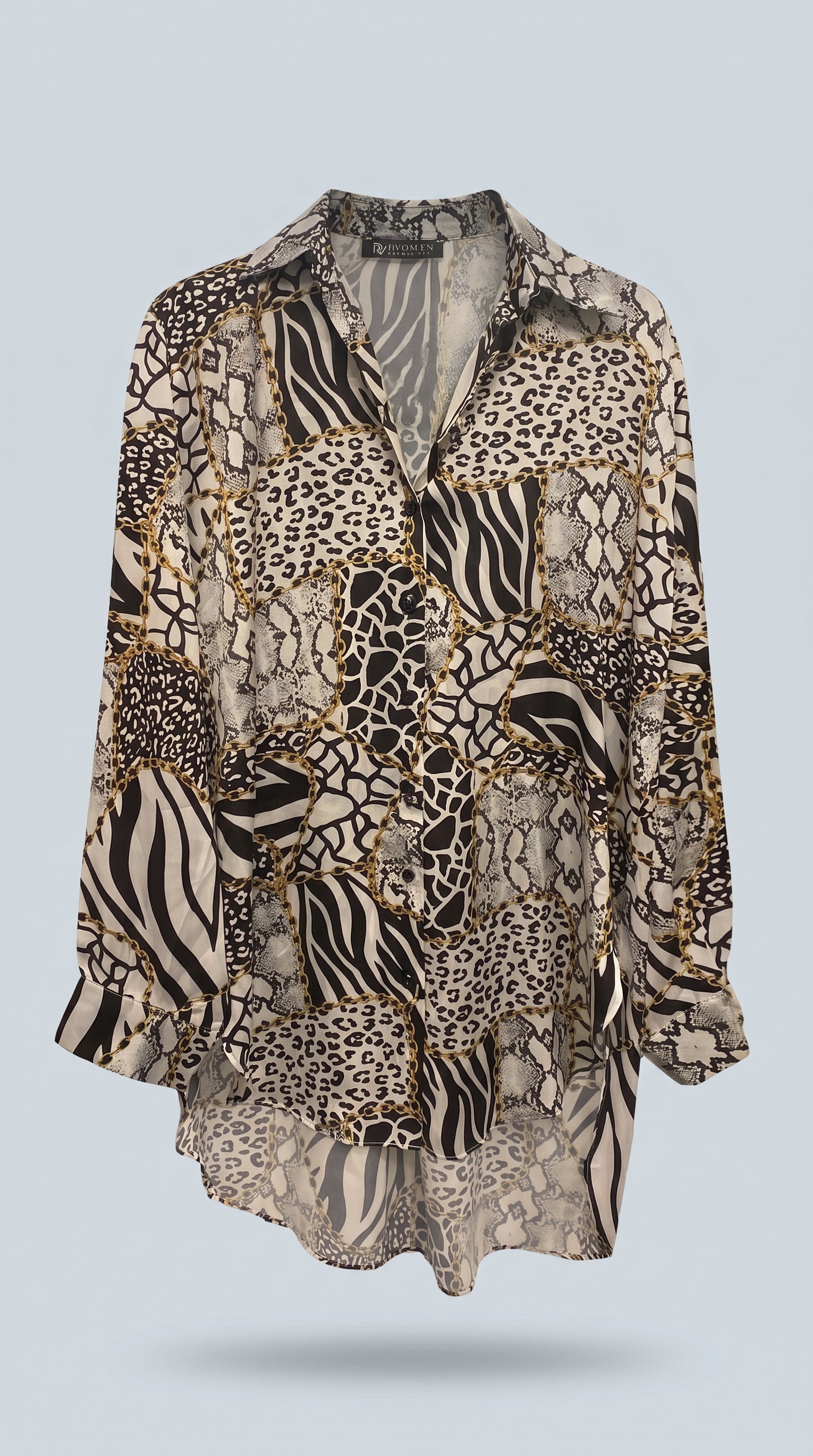 Short chemise