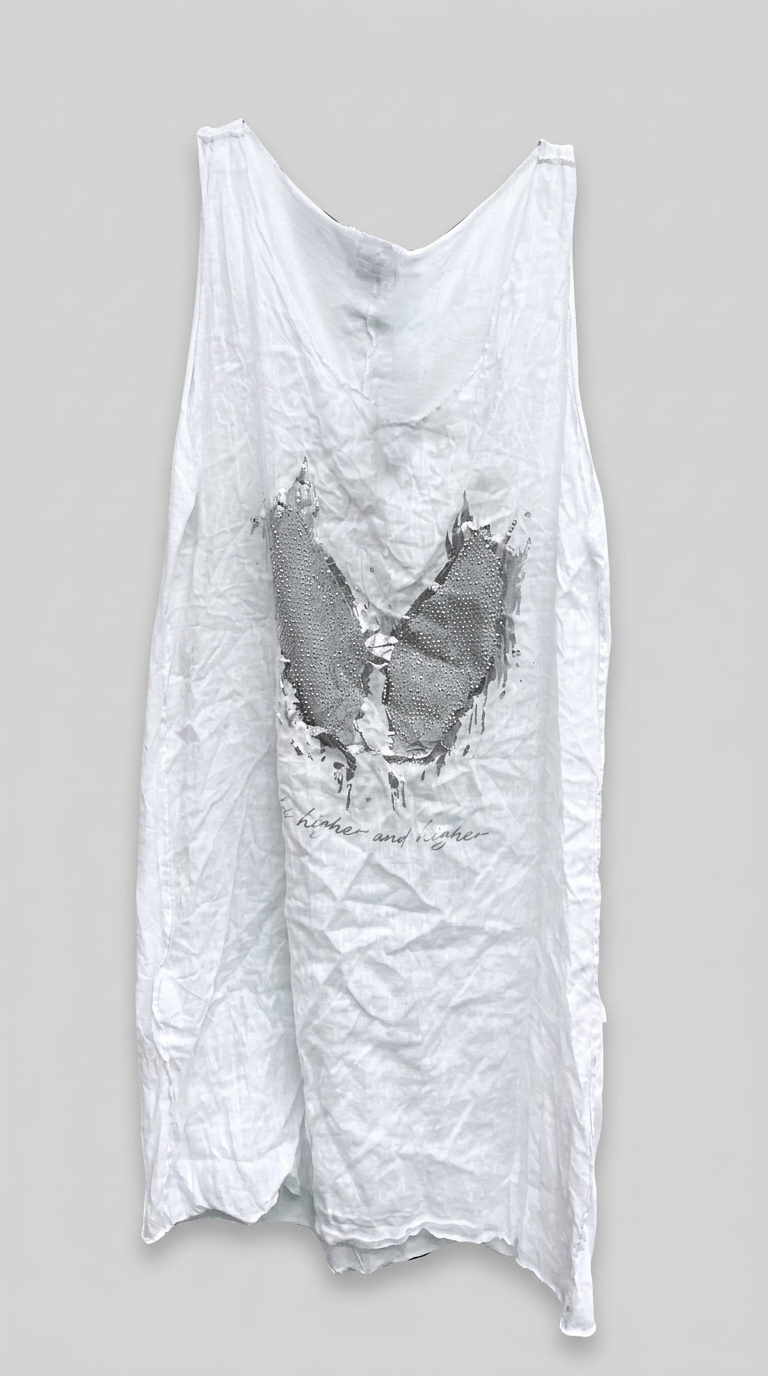 Short sleeve blouse