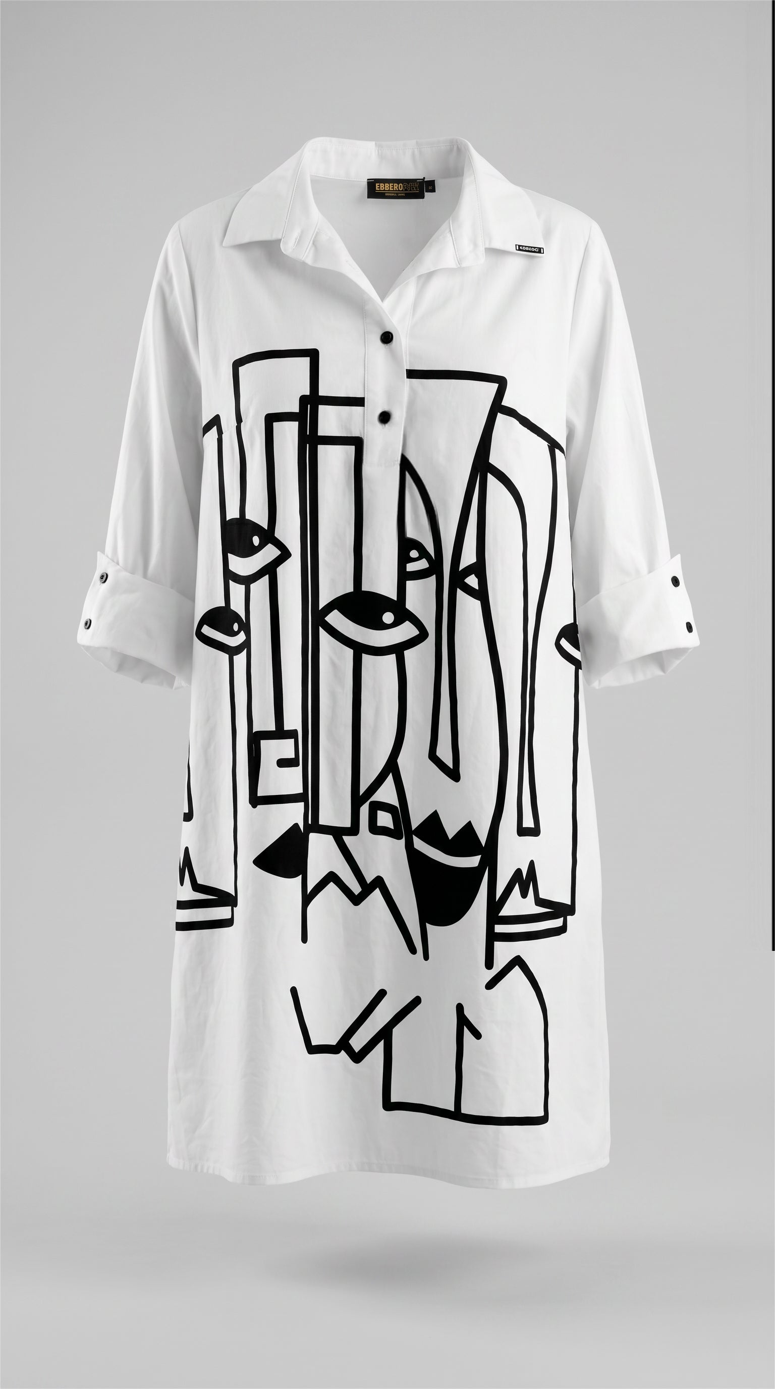 Long chemise