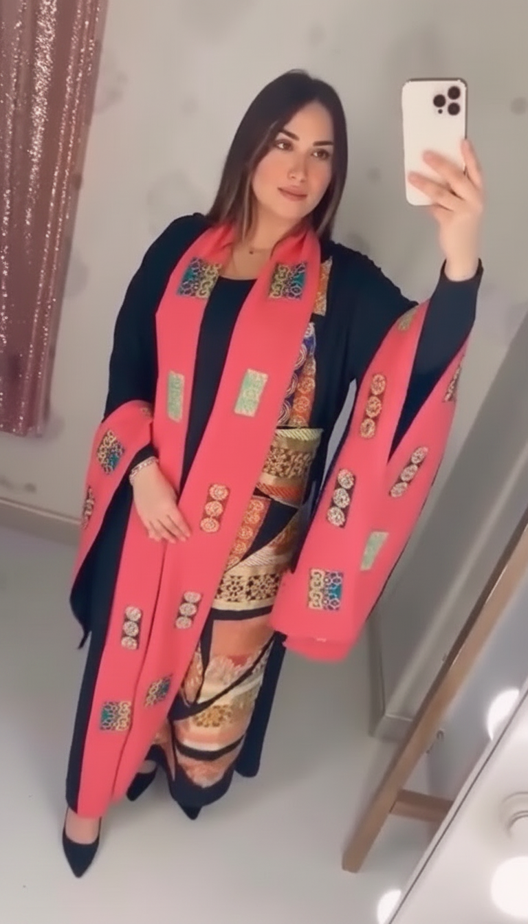 Abaya