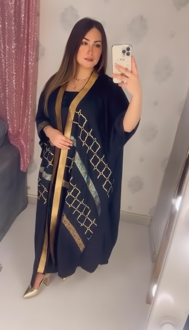 Abaya