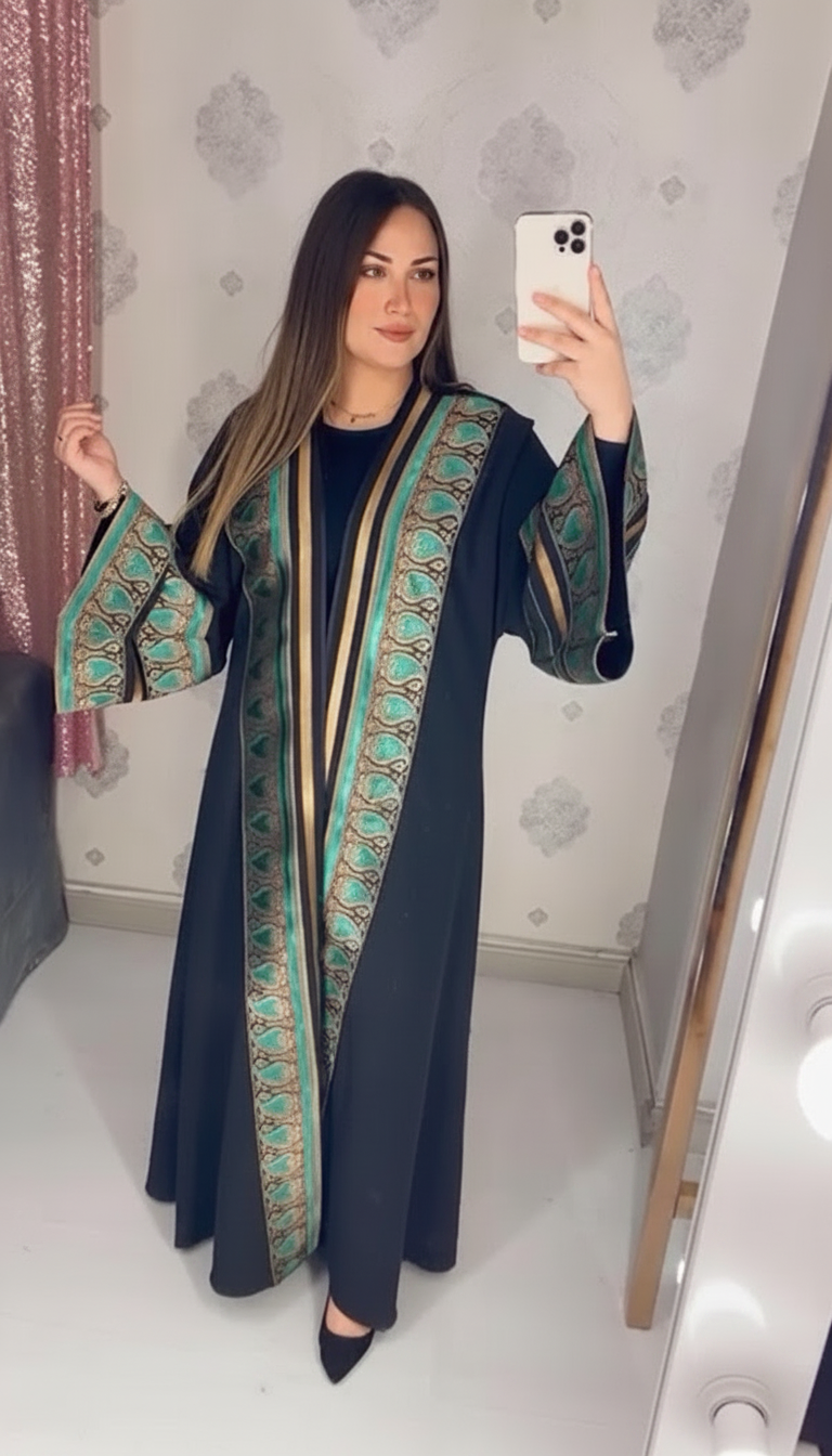 Abaya