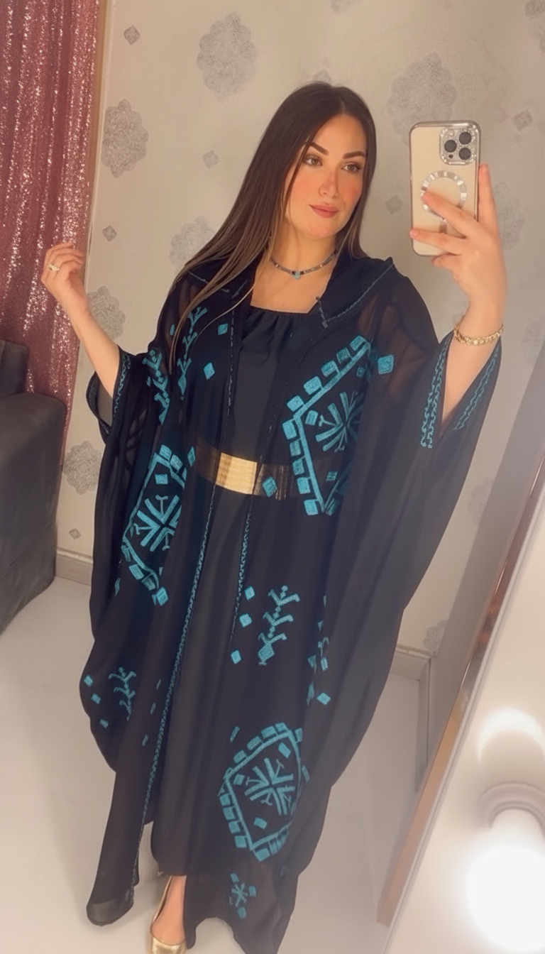 Abaya