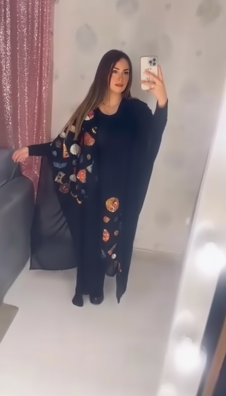 Abaya