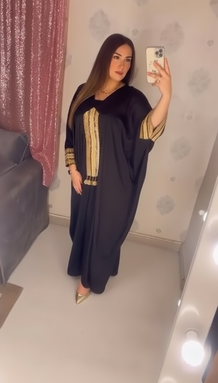 Abaya