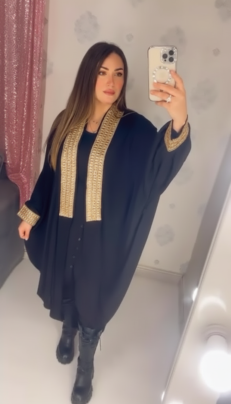 Abaya